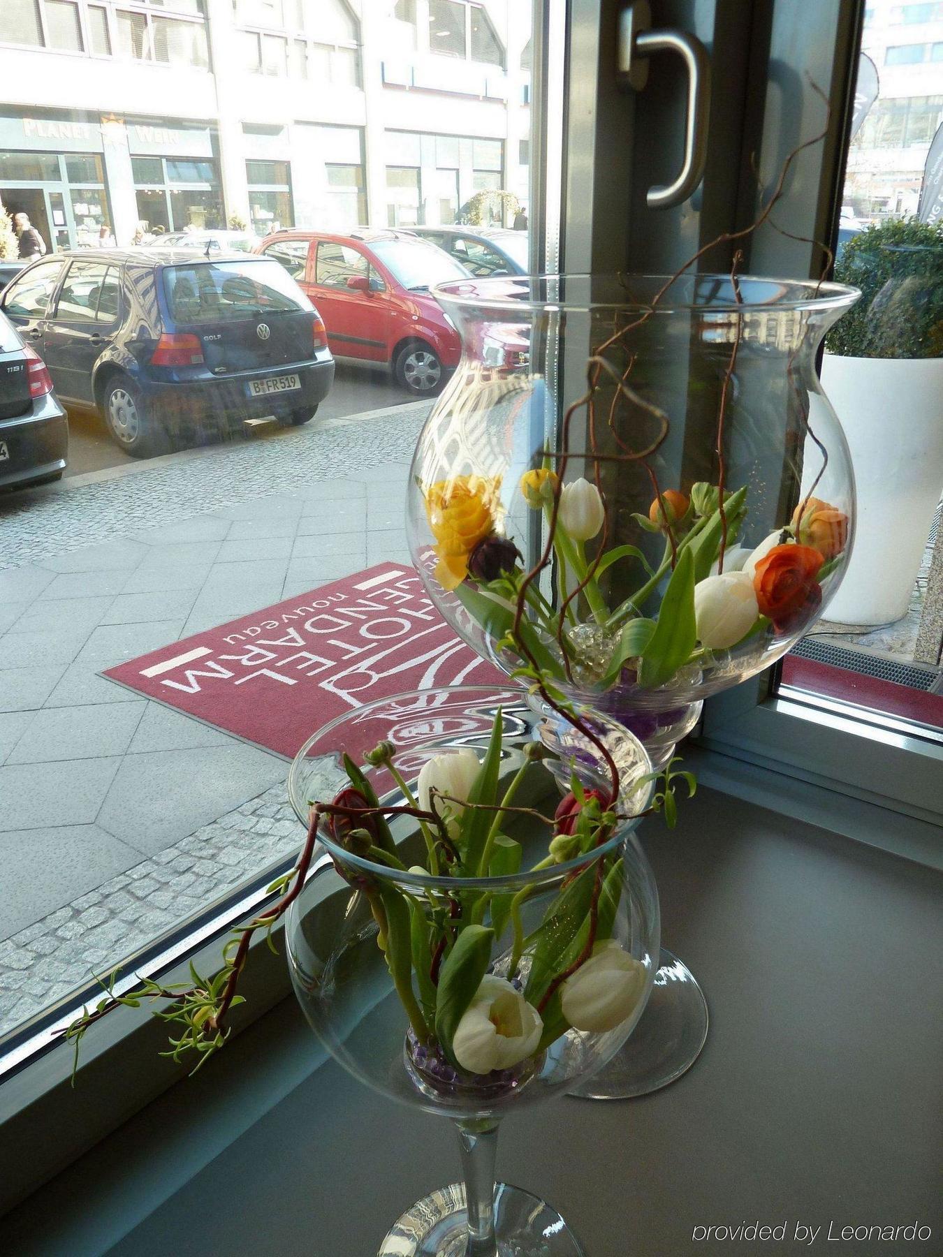 Hotel Gendarm Nouveau Berlijn