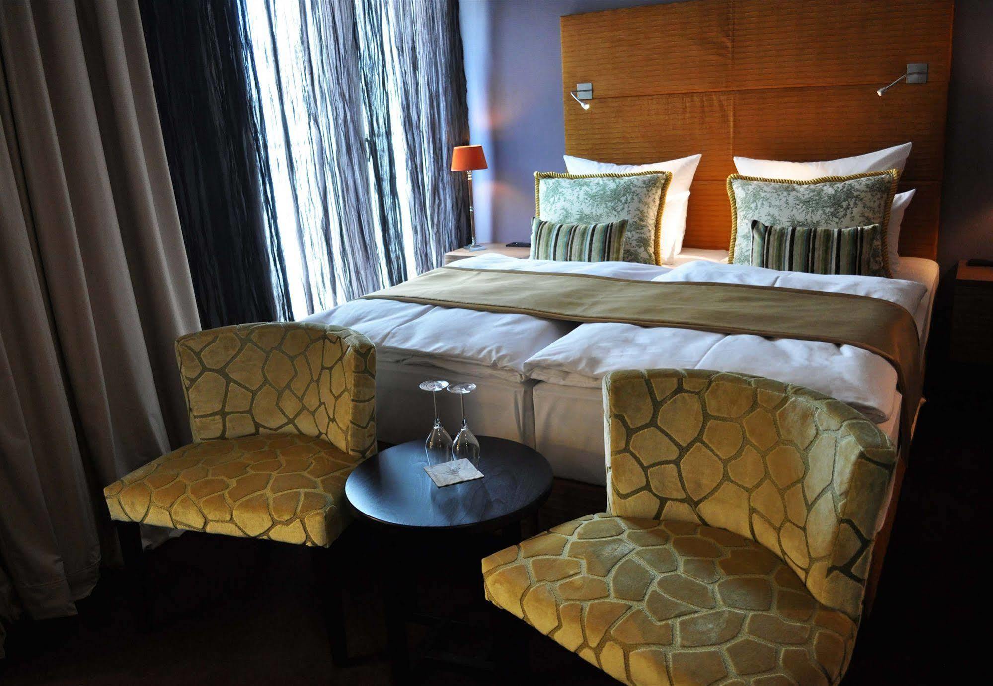 Gendarm Nouveau 4* Berlin