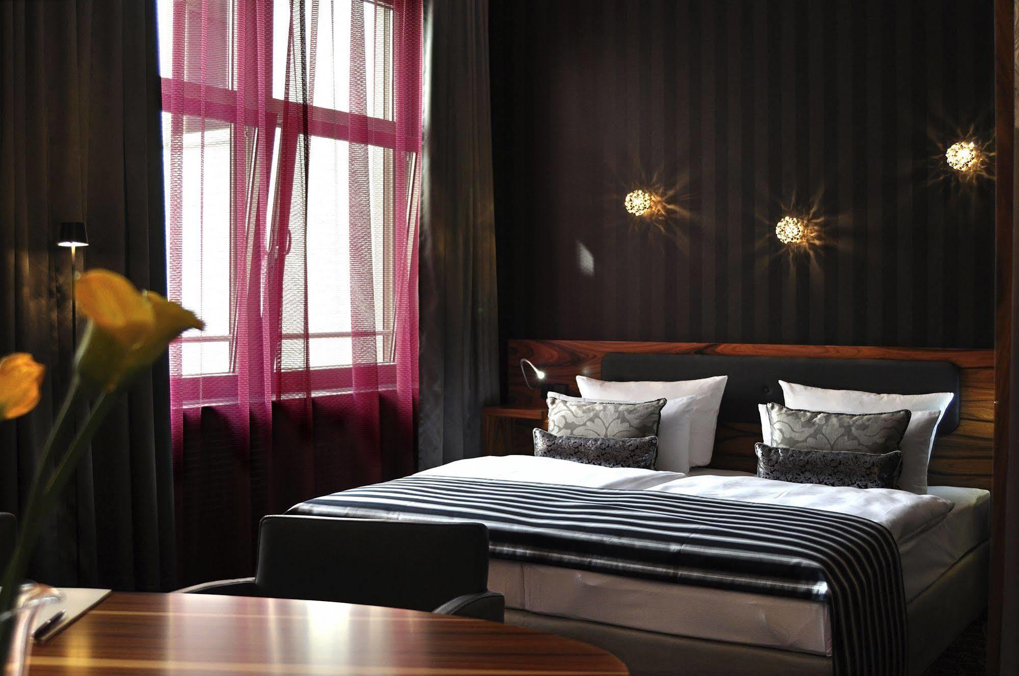 Hotel Gendarm Nouveau Berlijn