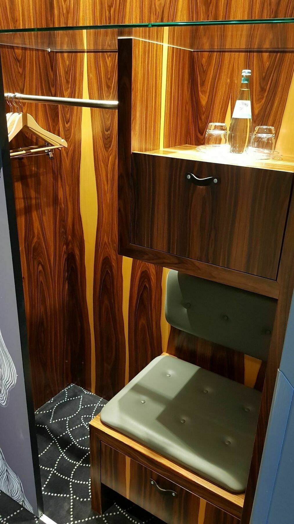 Gendarm Nouveau Berlijn