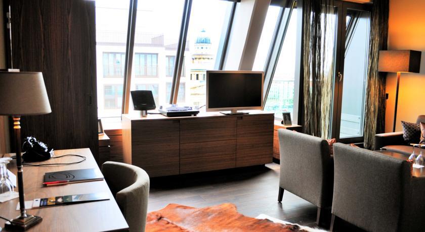 Hotel Gendarm Nouveau Berlijn