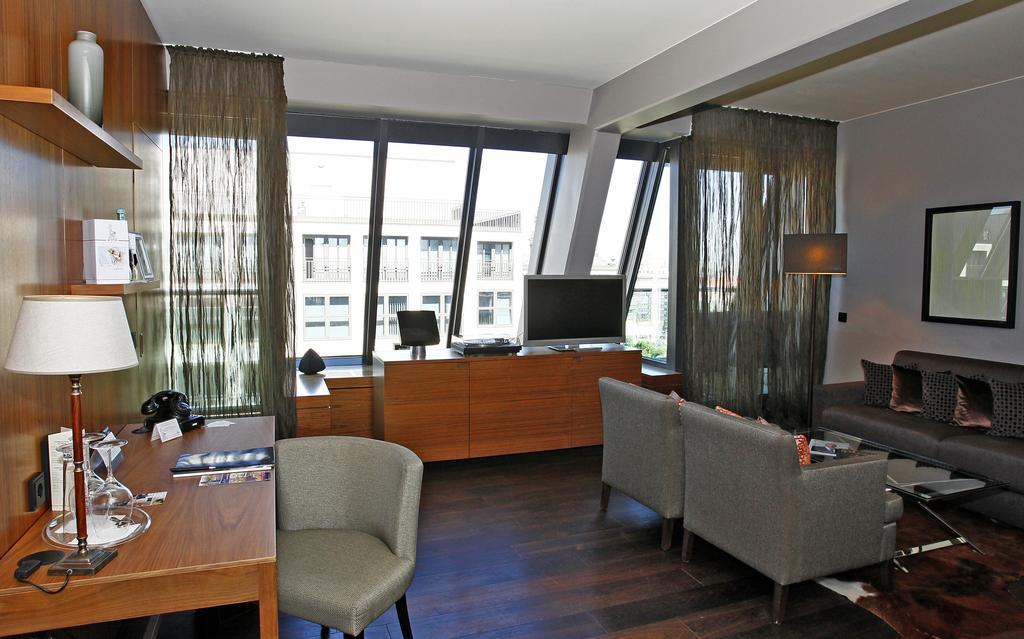 Gendarm Nouveau 4* Berlijn