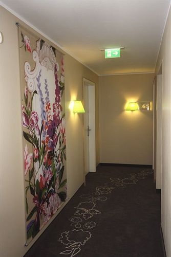 Gendarm Nouveau Hotel Berlijn