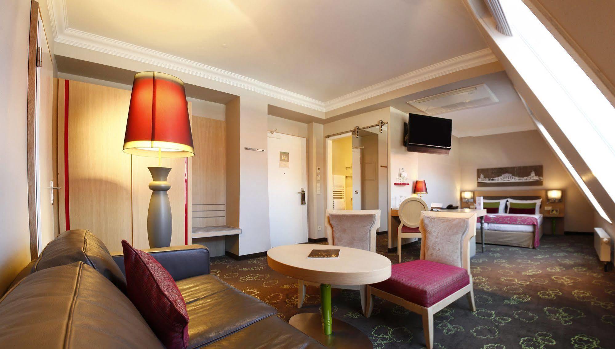 Hotel Gendarm Nouveau Berlijn