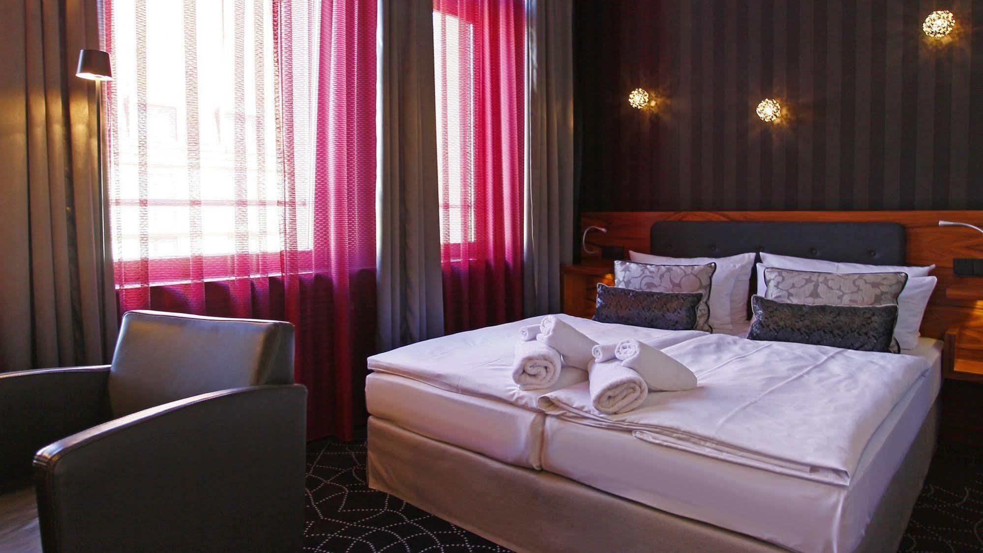 Gendarm Nouveau Hotel Berlijn