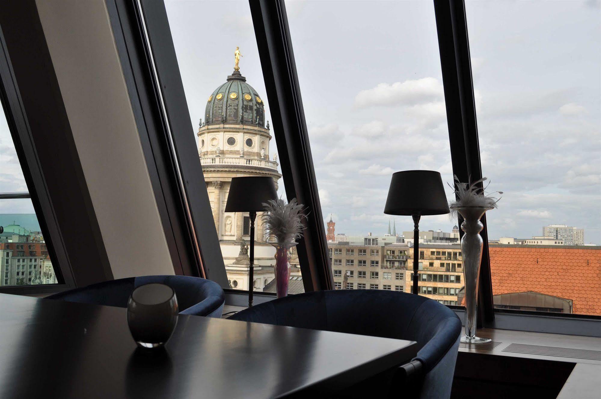 Hotel Gendarm Nouveau Berlijn