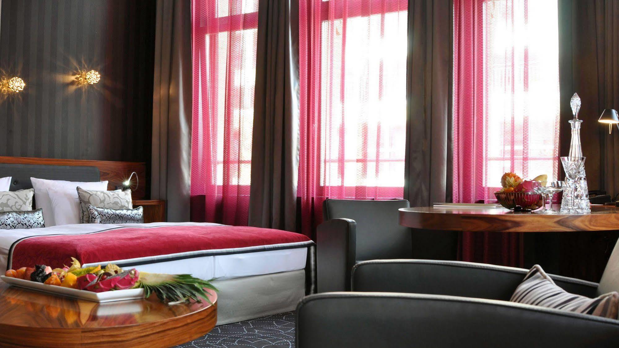 Gendarm Nouveau Hotel Berlijn