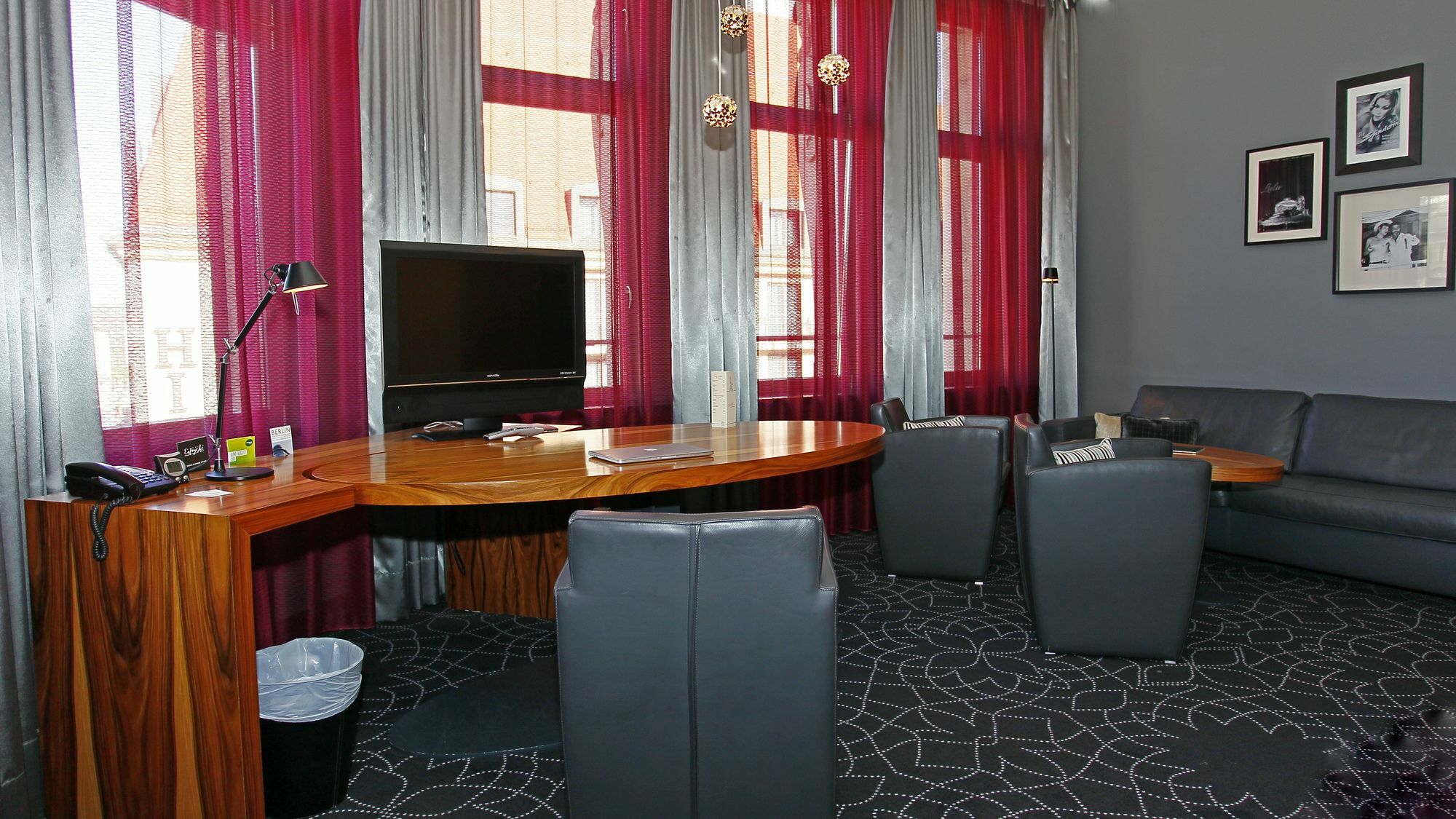 Gendarm Nouveau Berlijn